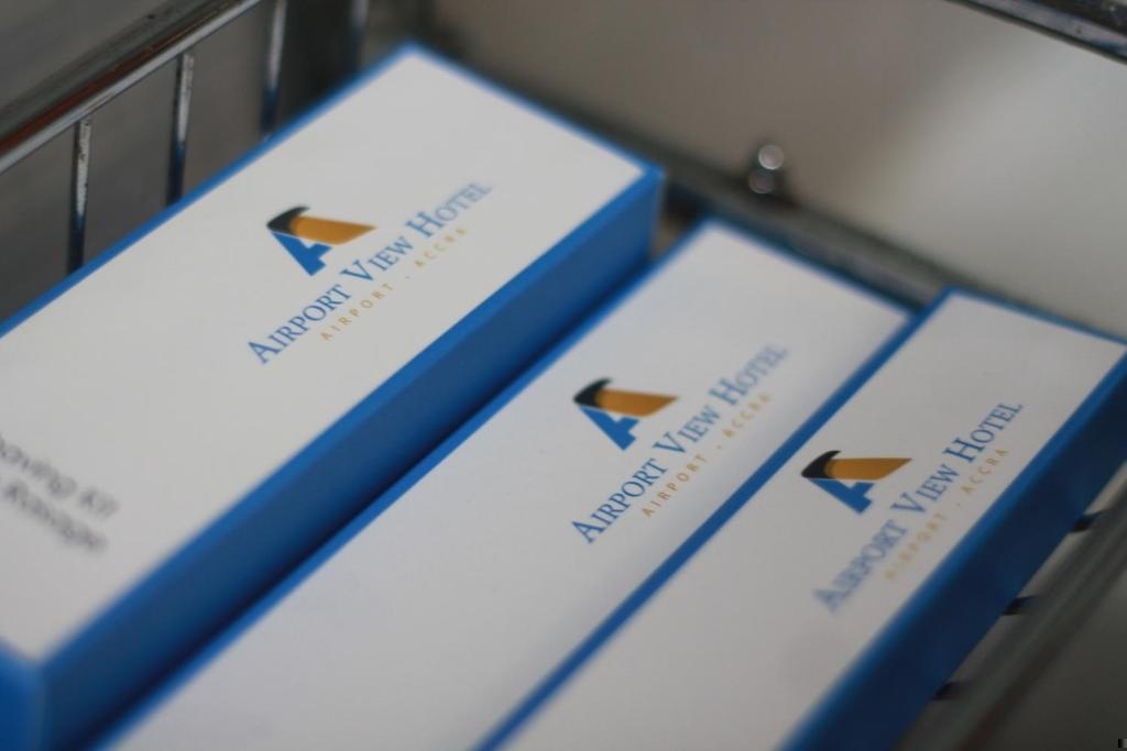 Airport View Hotel__facilities__Facilities_31