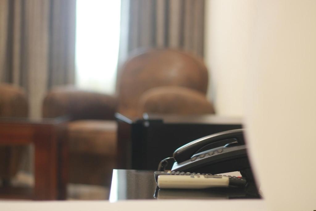 Airport View Hotel__facilities__Facilities_32