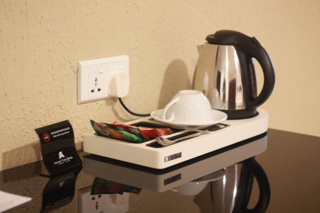 Airport View Hotel__facilities__Facilities_33