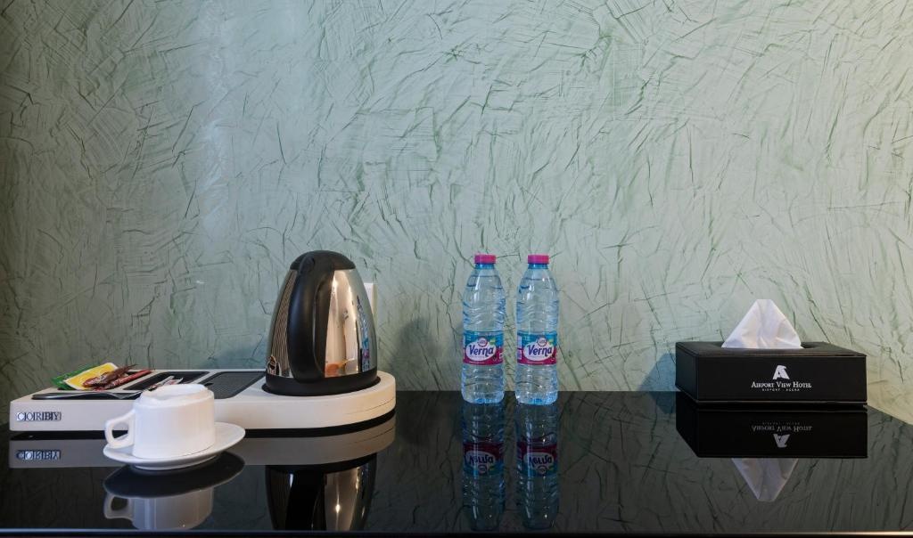 Airport View Hotel__facilities__Facilities_35