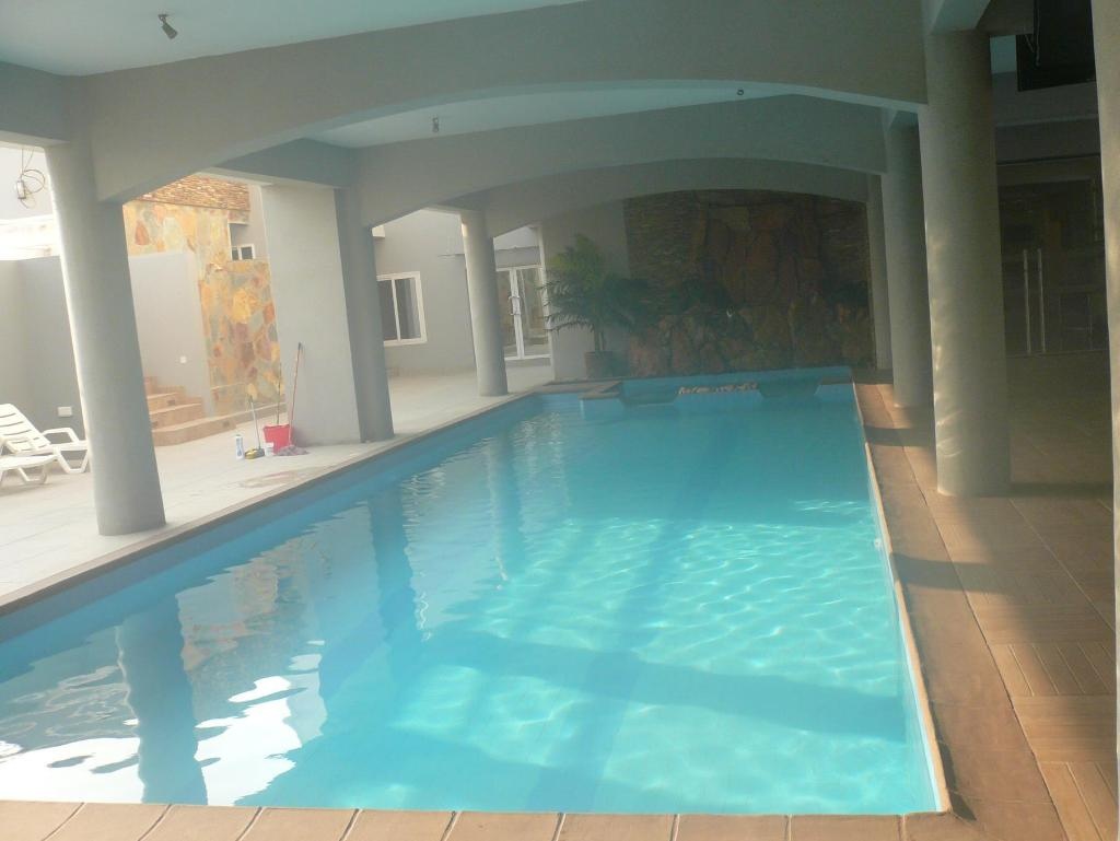 Airport View Hotel__facilities__Swimming Pool_8