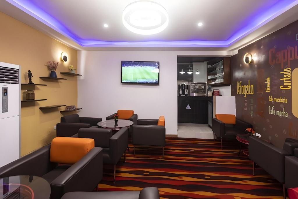 Airport View Hotel__facilities__facilities Image 14_14