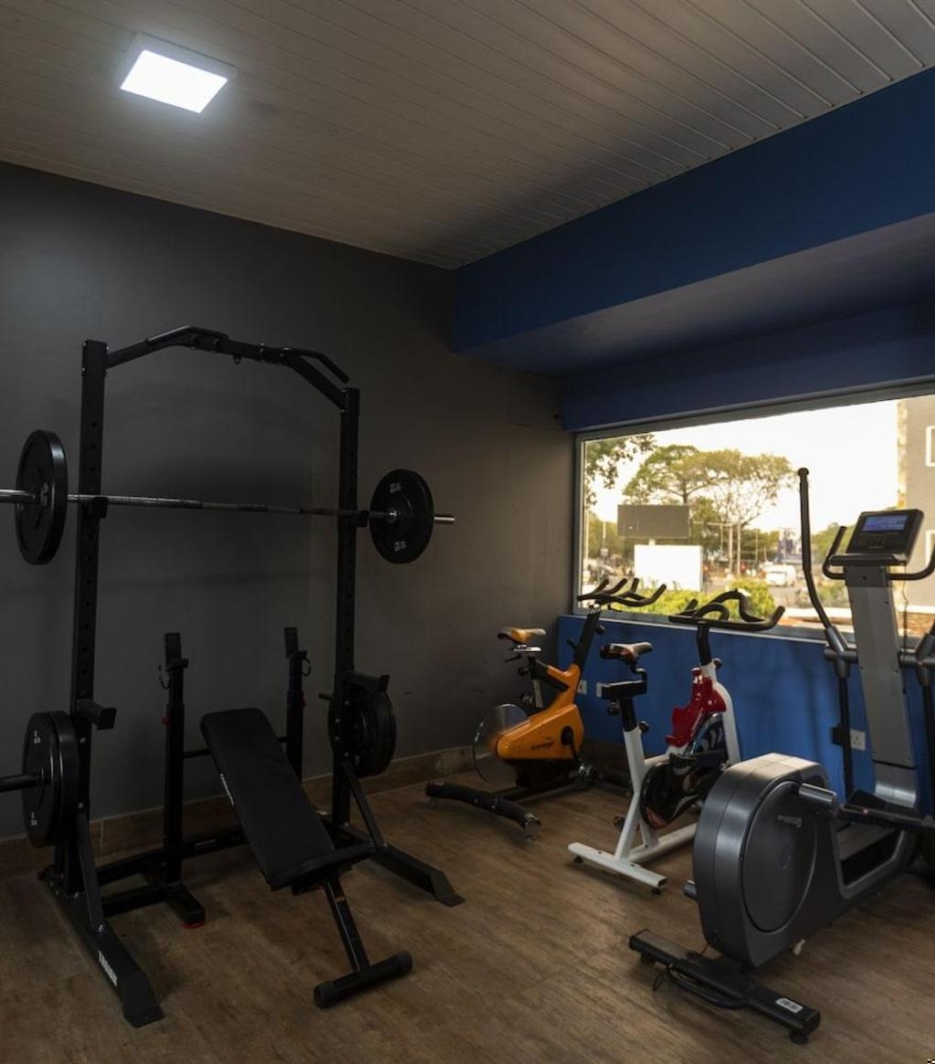 Airport View Hotel__facilities__facilities Image 15_15
