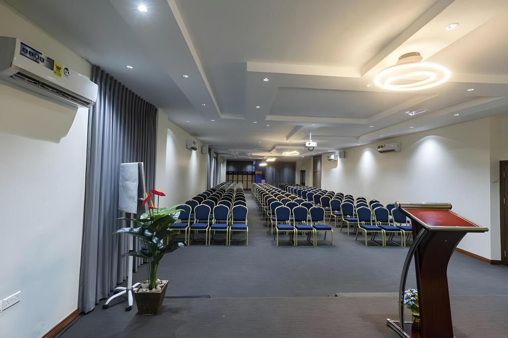 Airport View Hotel__facilities__facilities Image 20_20