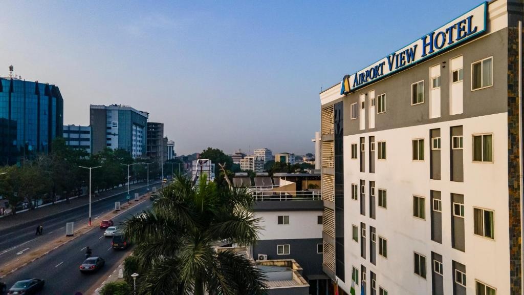 Airport View Hotel__property_views__View_26