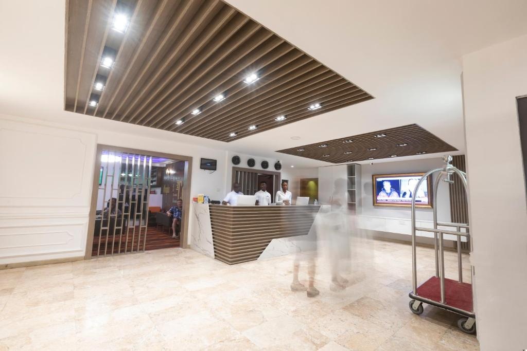 Airport View Hotel__property_views__property_views Image 27_27
