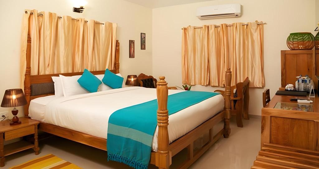 Aromiaa Villas  Rooms  Superior Room 3