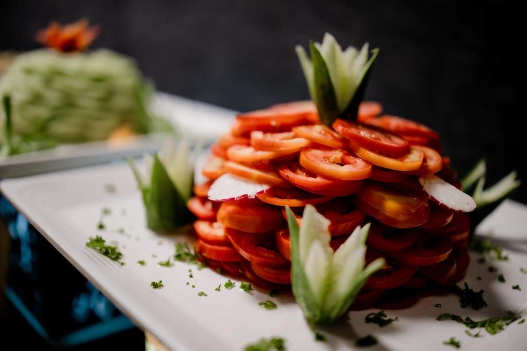 Regenta Baywatch Resort Goa  Dining  Food And Beverages 24