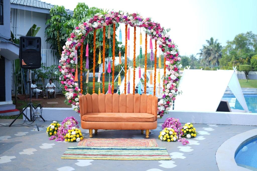 Regenta Baywatch Resort Goa  Facilities  Facilities 74