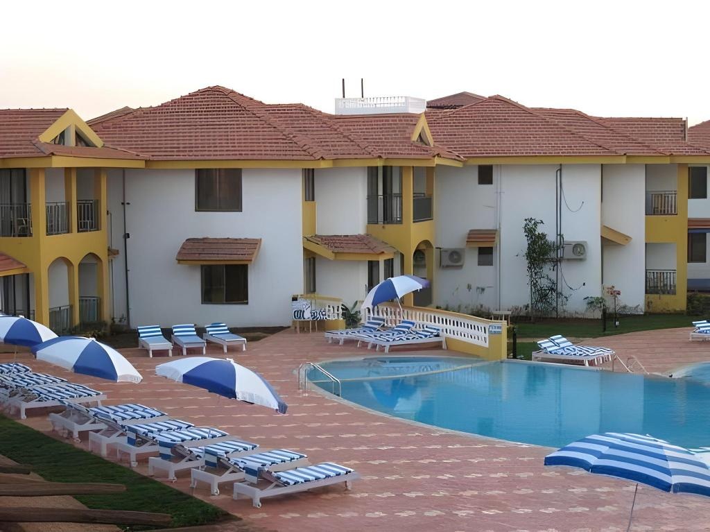 Regenta Baywatch Resort Goa  Facilities  Facilities Image 17 17