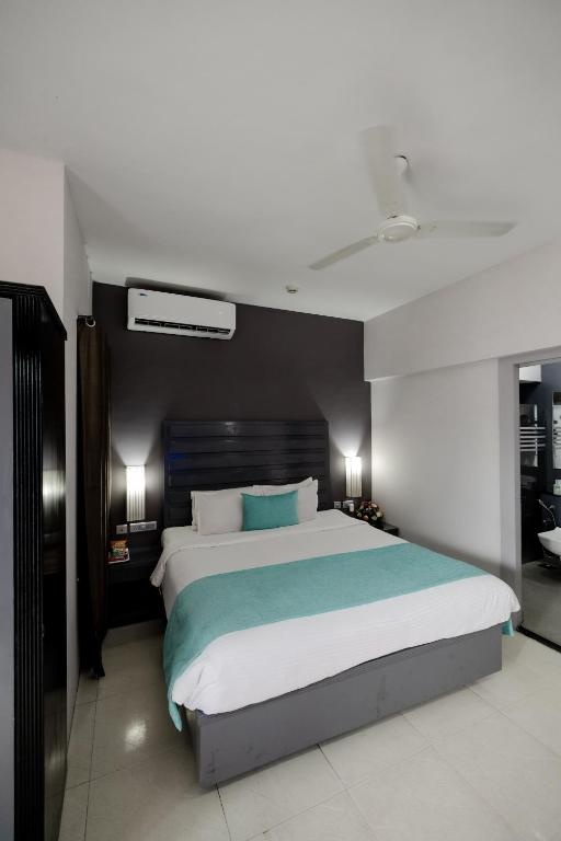 Regenta Baywatch Resort Goa  Property Views  View 14