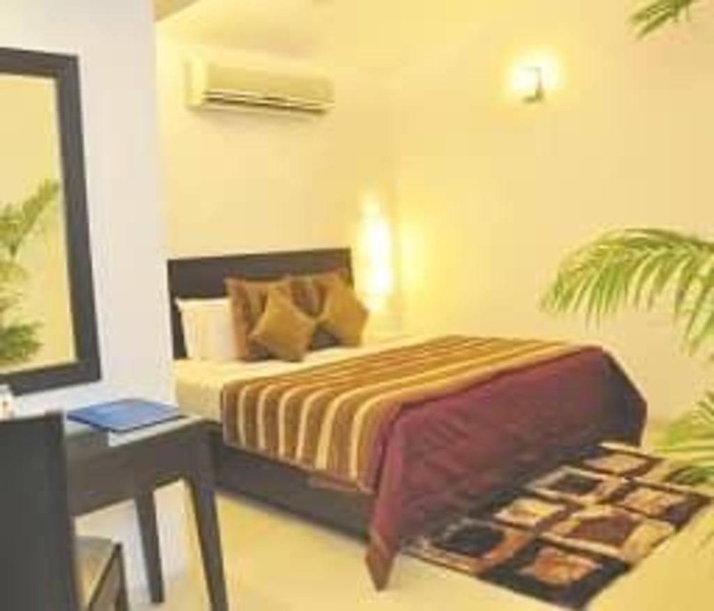 Regenta Baywatch Resort Goa  Rooms  Suite Room 30