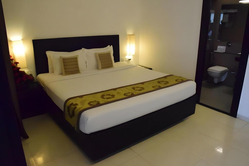 Regenta Baywatch Resort Goa  Rooms  Rooms Image 16 16