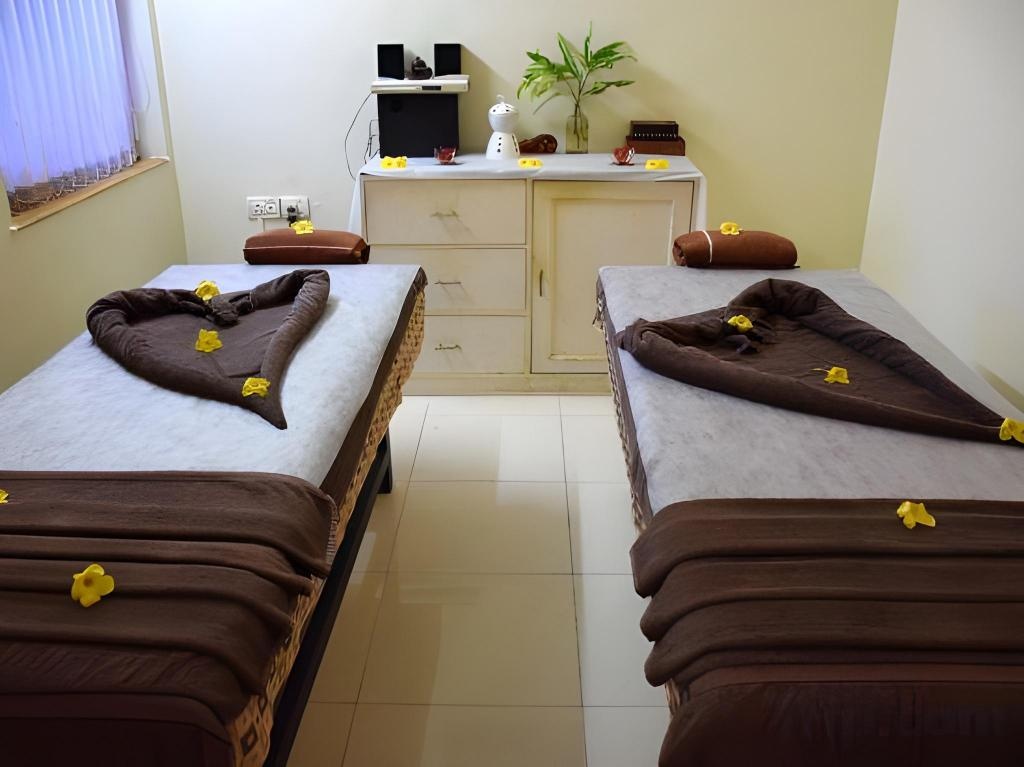 Regenta Baywatch Resort Goa  Rooms  Rooms Image 28 28