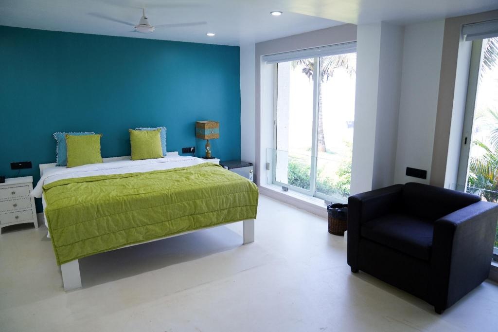 Regenta Beach House Resort Goa  Facilities  Bedroom 20