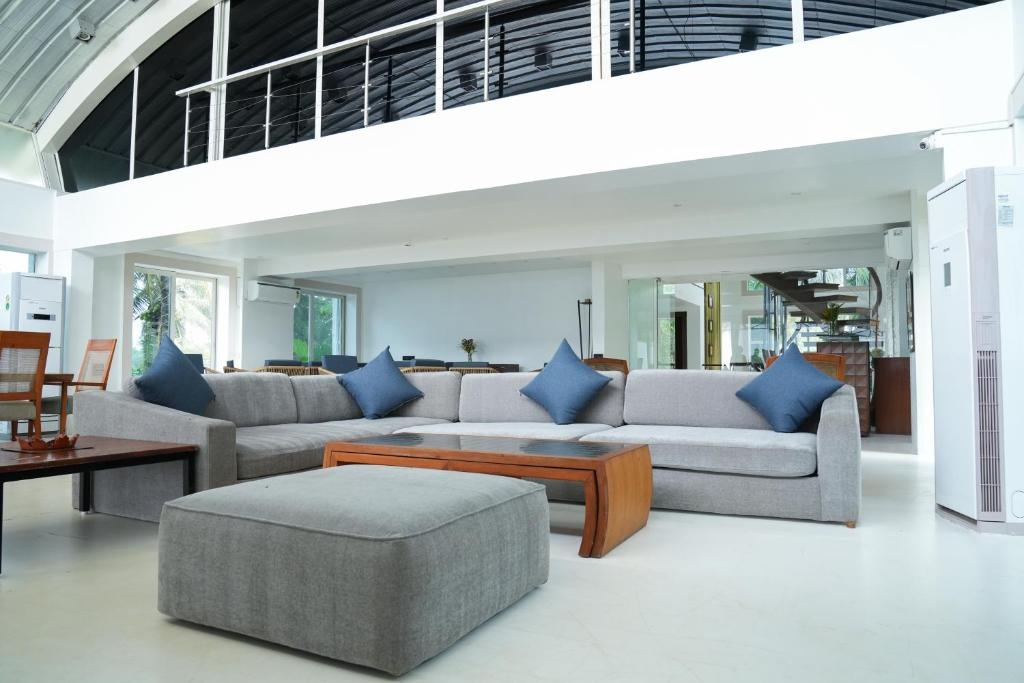 Regenta Beach House Resort Goa  Facilities  Facilities 2