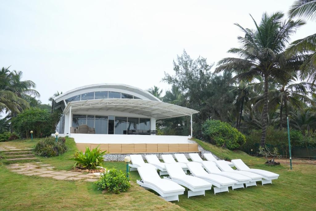 Regenta Beach House Resort Goa  Facilities  Facilities 5