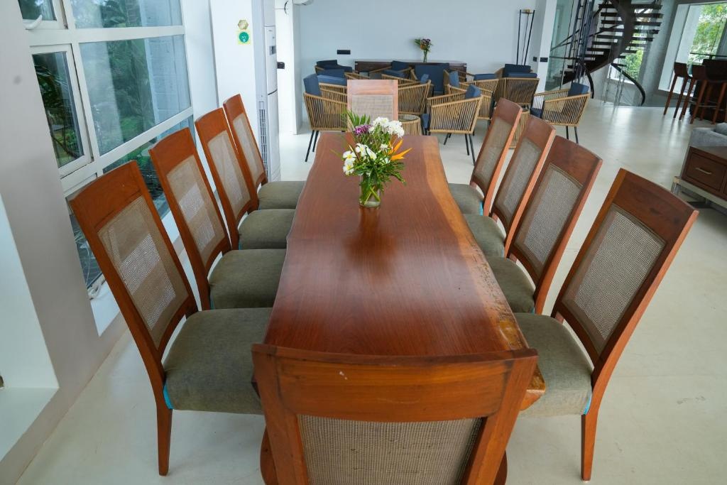 Regenta Beach House Resort Goa  Facilities  Facilities 7