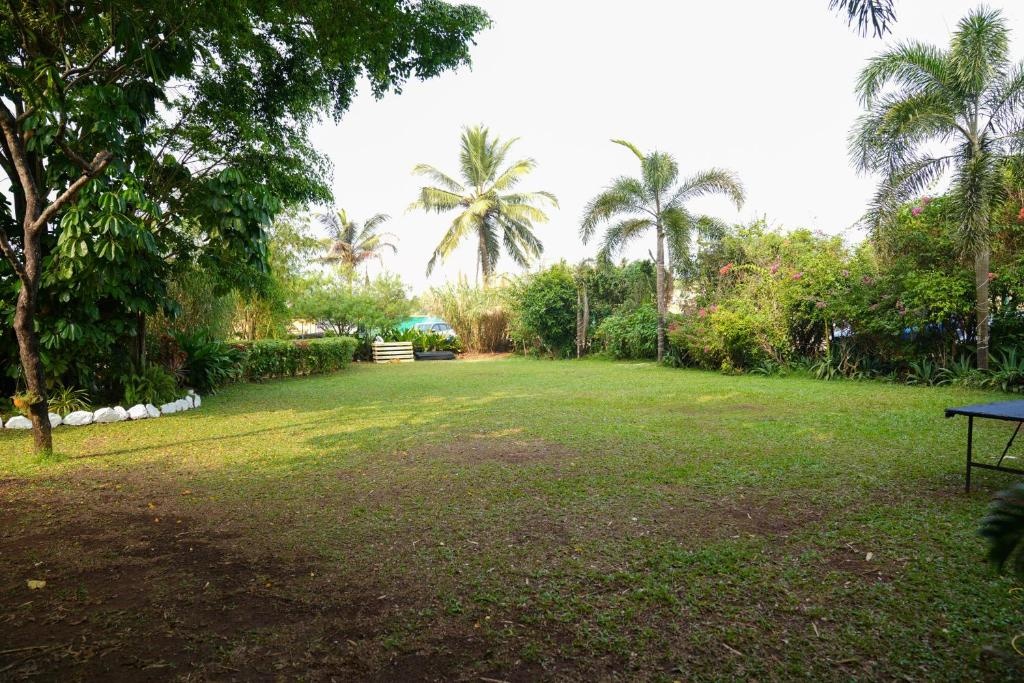 Regenta Beach House Resort Goa  Facilities  Garden 13