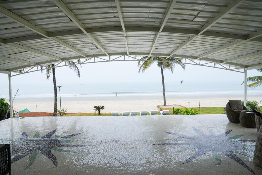 Regenta Beach House Resort Goa  Property Views  View 13