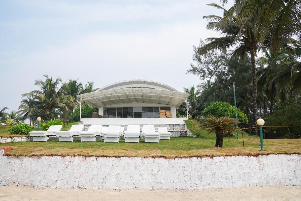 Regenta Beach House Resort Goa  Property Views  View 16