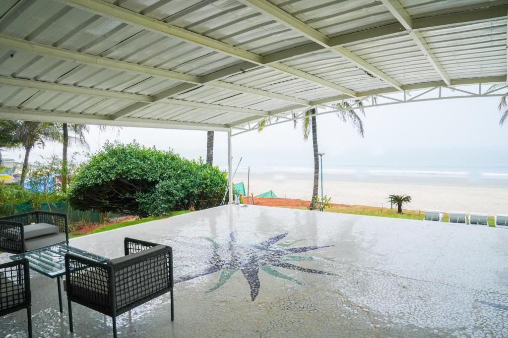 Regenta Beach House Resort Goa  Property Views  View 18