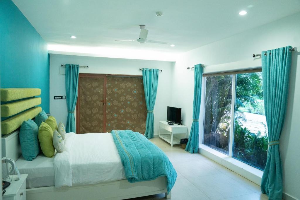 Regenta Beach House Resort Goa  Property Views  View 22