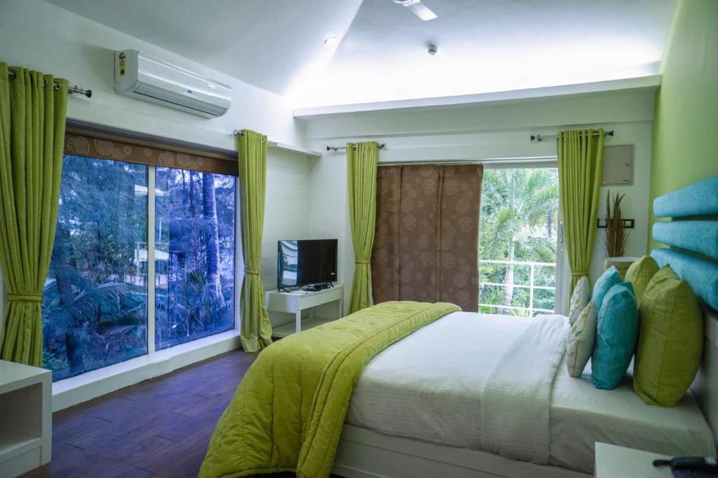 Regenta Beach House Resort Goa  Property Views  View 6