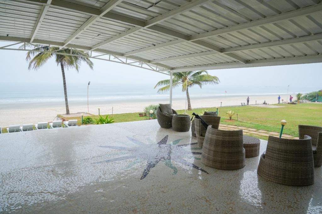 Regenta Beach House Resort Goa  Property Views  View 7