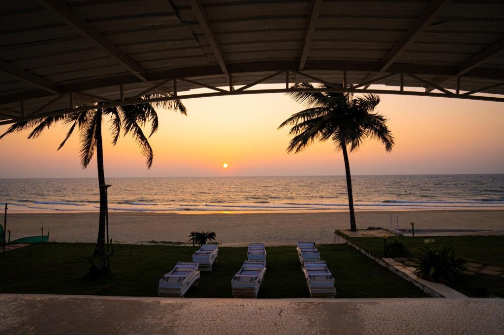 Regenta Beach House Resort Goa  Property Views  View 8