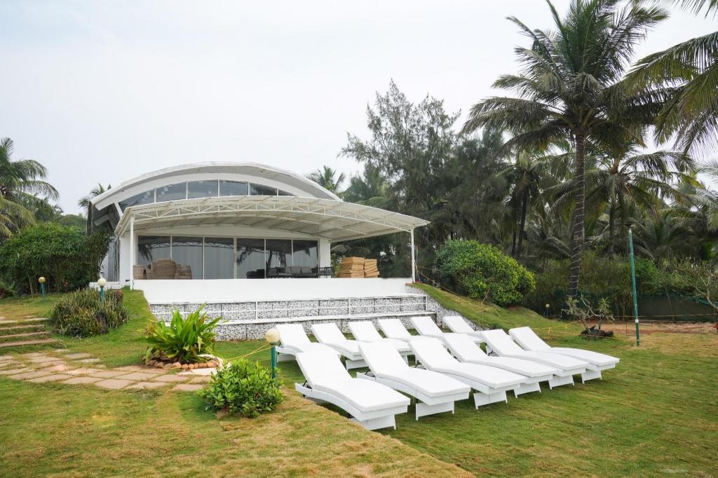 Regenta Beach House Resort Goa  Property Views  View 9