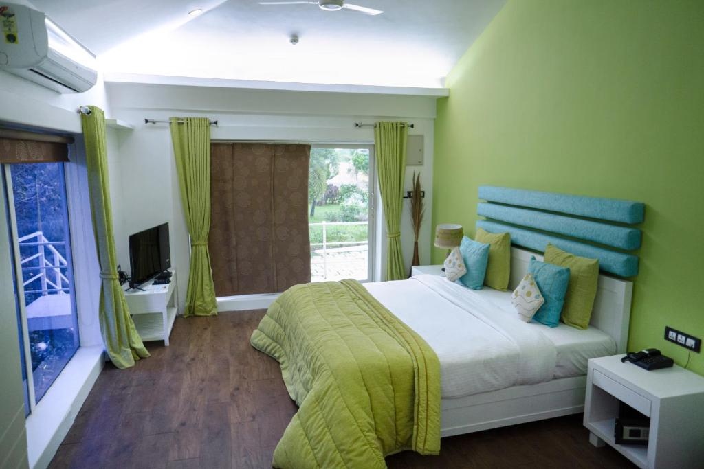 Regenta Beach House Resort Goa  Rooms  Rooms Image 10 10