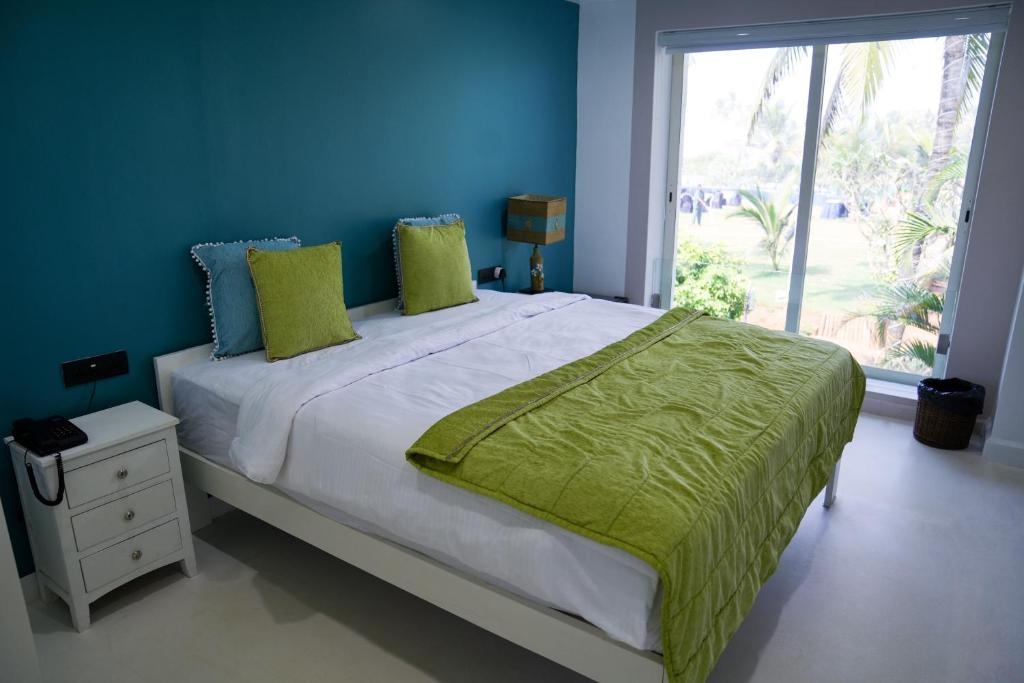 Regenta Beach House Resort Goa  Rooms  Rooms Image 15 15