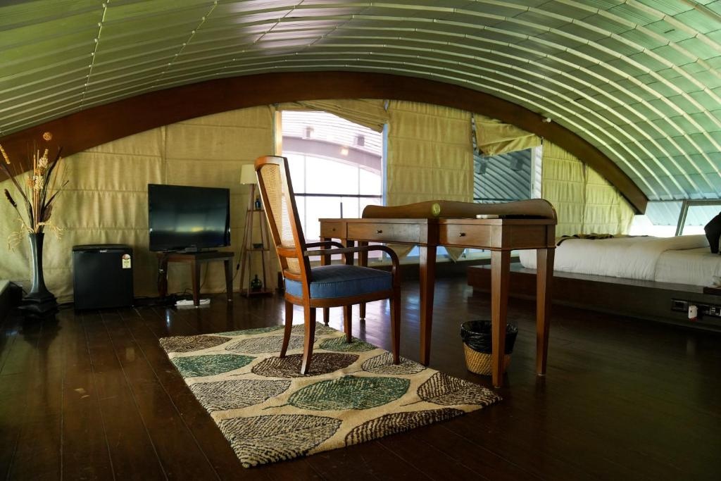 Regenta Beach House Resort Goa  Rooms  Rooms Image 17 17