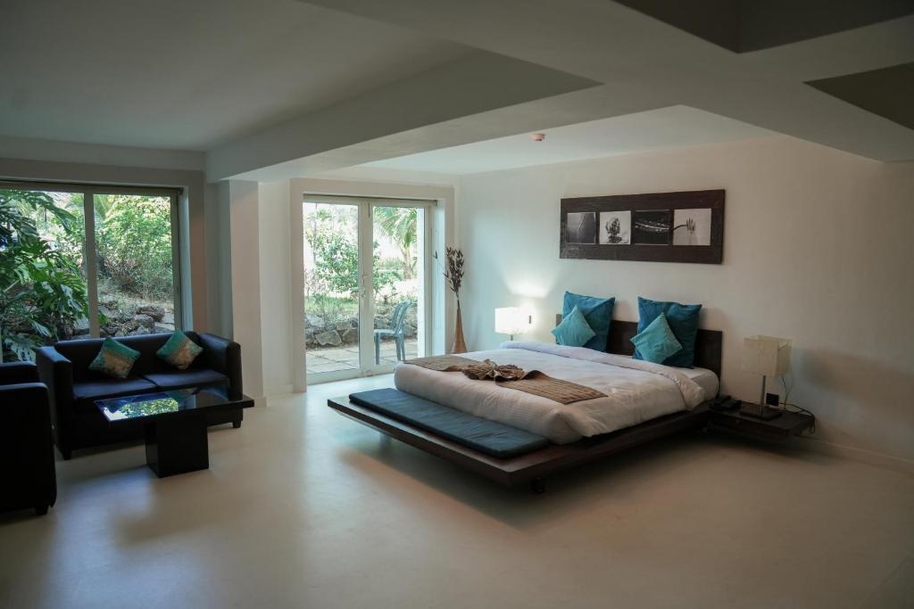 Regenta Beach House Resort Goa  Rooms  Rooms Image 3 3
