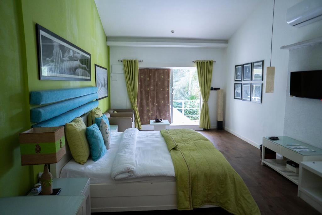 Regenta Beach House Resort Goa  Rooms  Rooms Image 9 9
