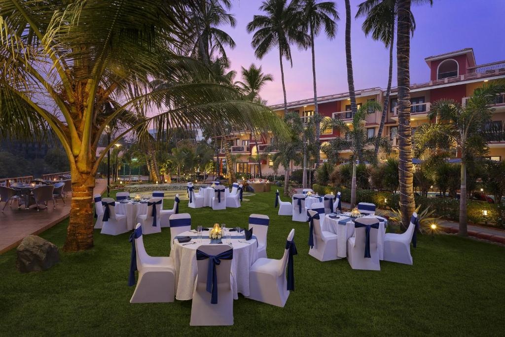 Lazy Lagoon Baga A Lemon Tree Resort  Facilities  Facilities 1