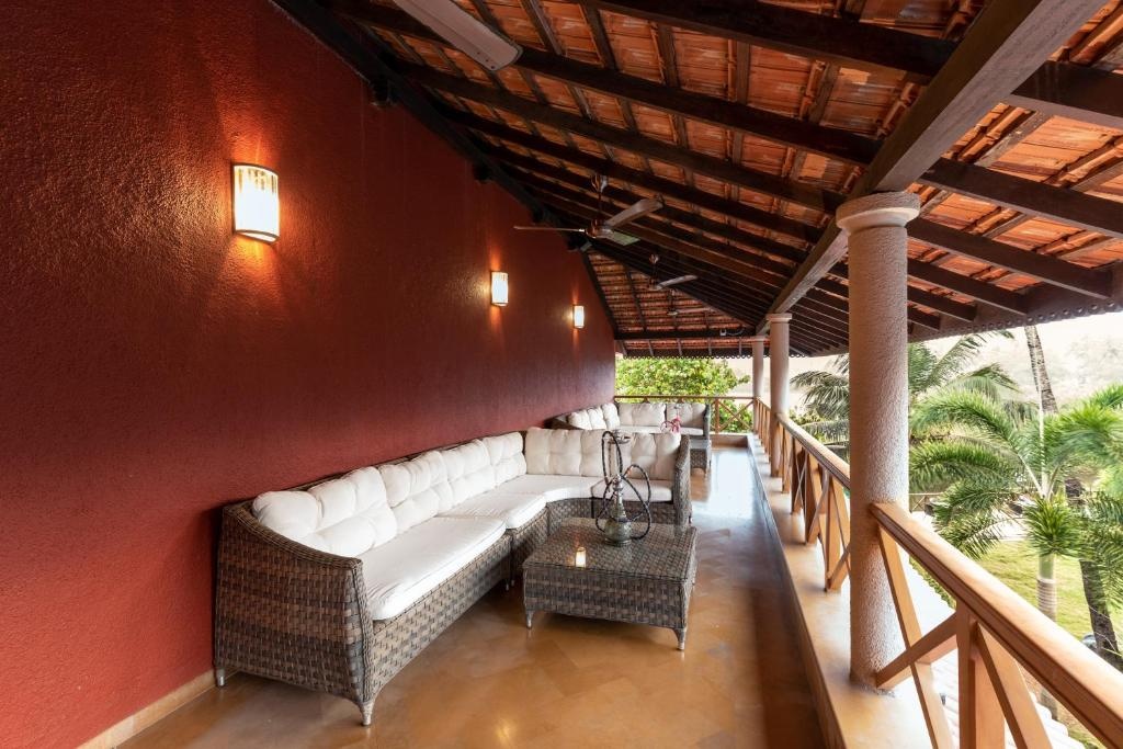 Lazy Lagoon Baga A Lemon Tree Resort  Facilities  Facilities 12
