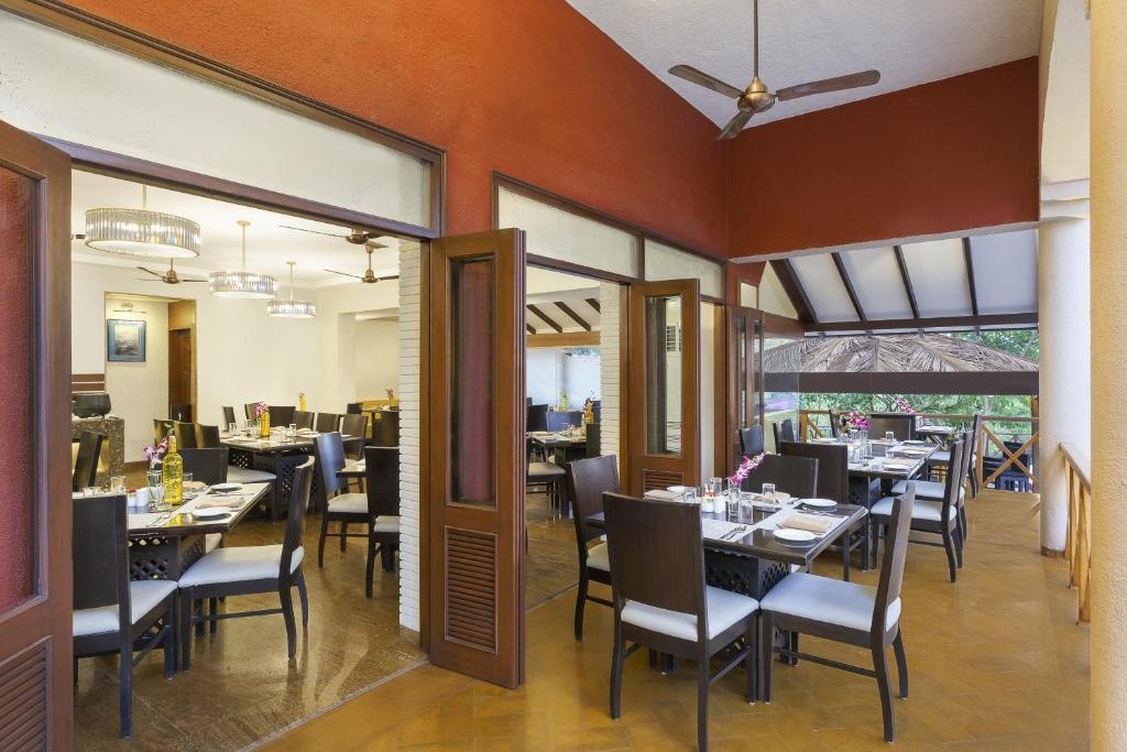 Lazy Lagoon Baga A Lemon Tree Resort  Facilities  Facilities 13