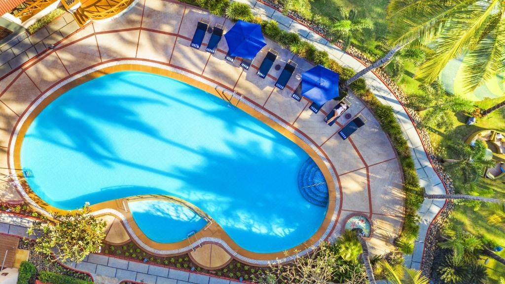 Lazy Lagoon Baga A Lemon Tree Resort  Facilities  Facilities 20