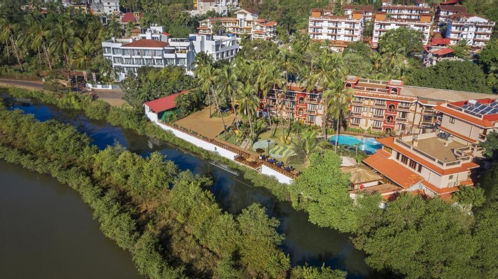 Lazy Lagoon Baga A Lemon Tree Resort  Facilities  Facilities 21