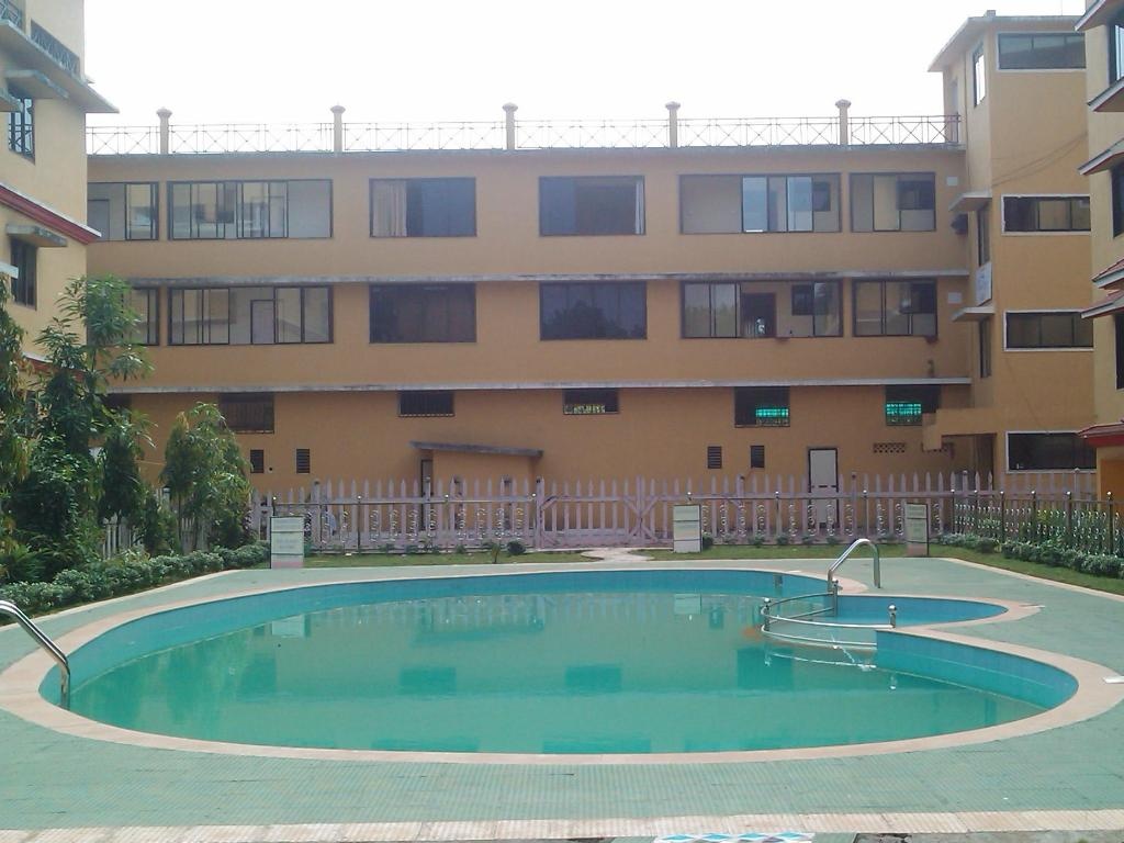 Goan Clove Hotel  Facilities  Facilities Image 1 1