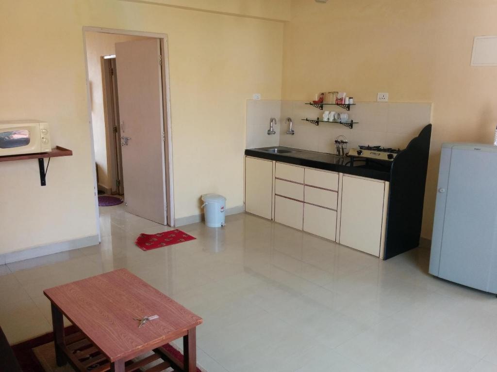 Goan Clove Hotel  Property Views  Interior View 8