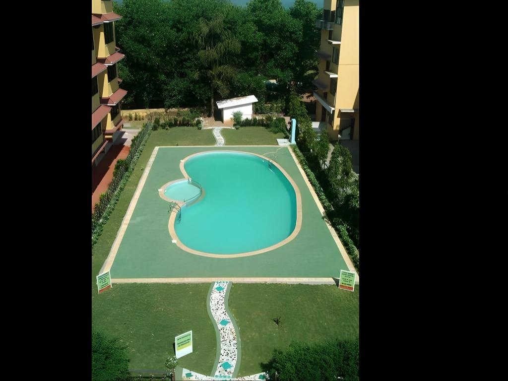 Goan Clove Hotel  Property Views  View 4