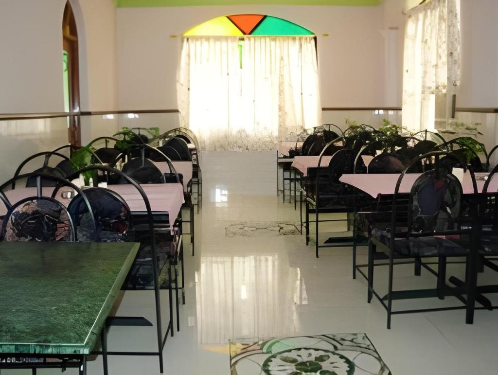 Avantika Resort  Dining  Restaurant 1