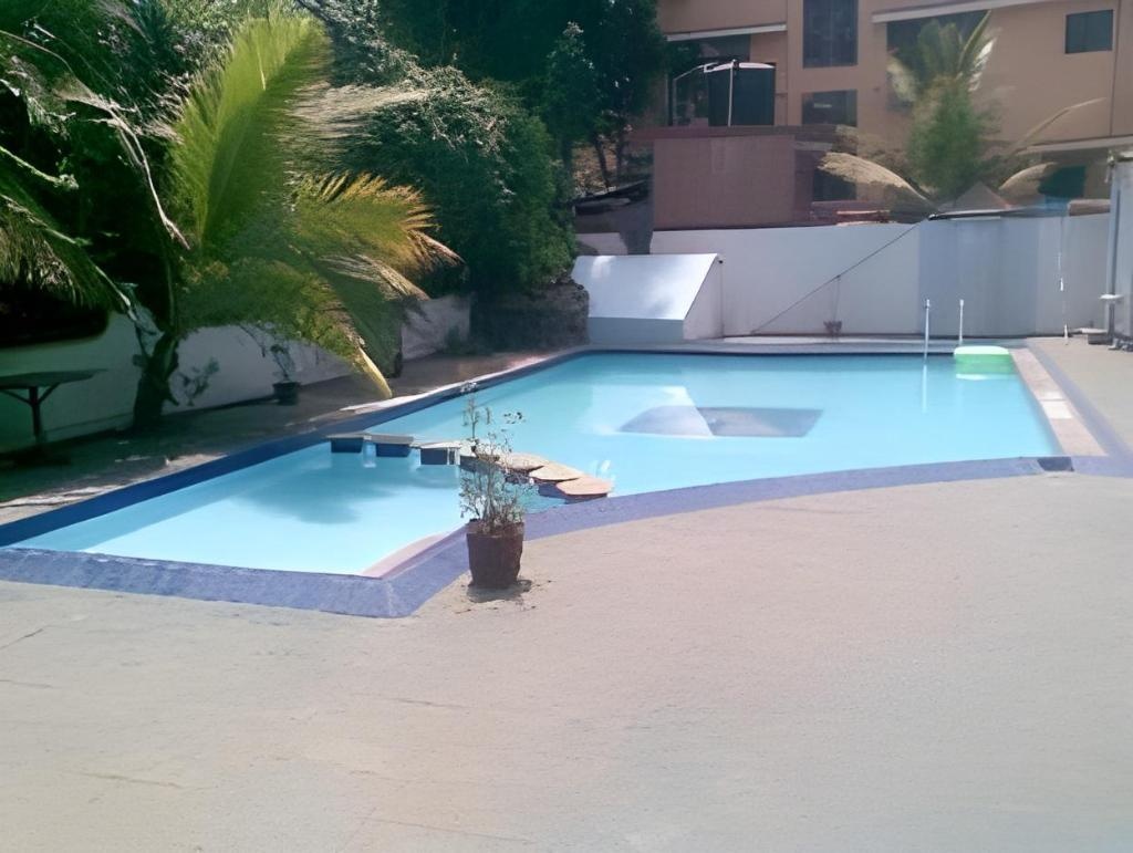Avantika Resort  Facilities  Swimming Pool 5