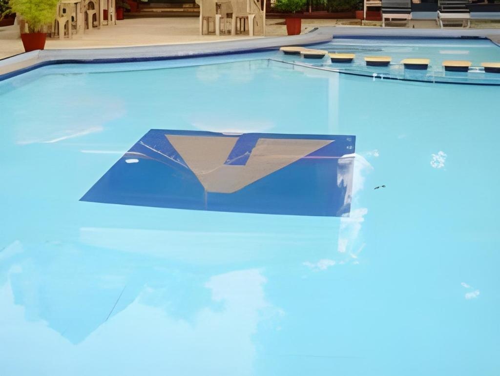 Avantika Resort  Facilities  Swimming Pool 6
