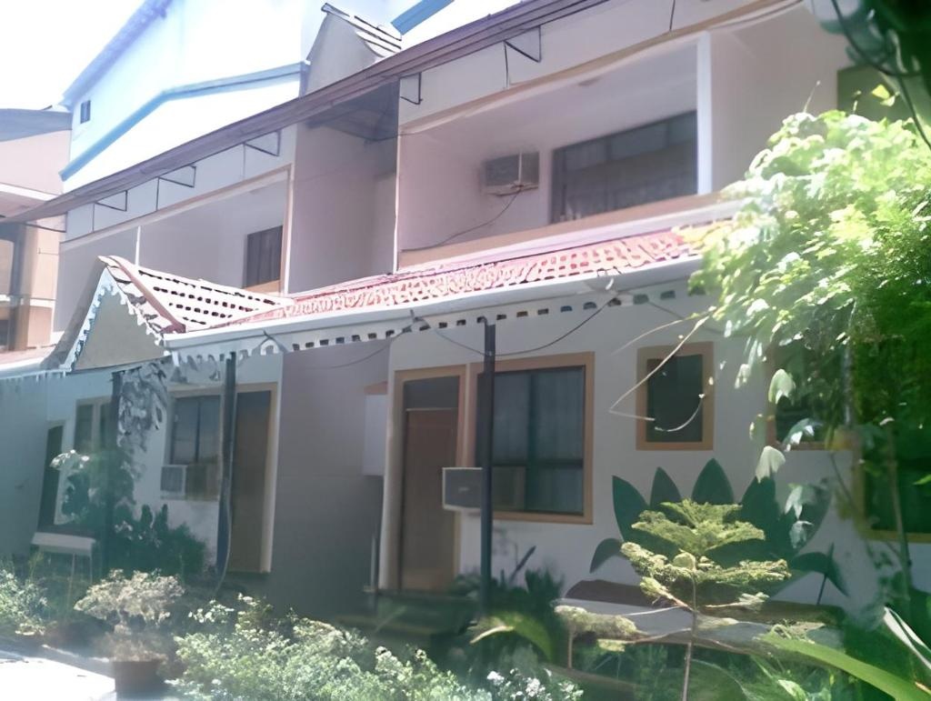 Avantika Resort  Property Views  Exterior View 2