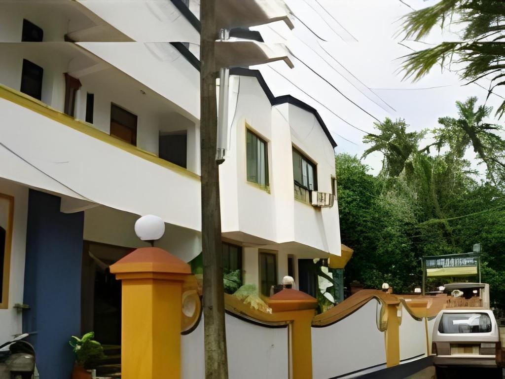 Avantika Resort  Property Views  Property Views Image 1 1