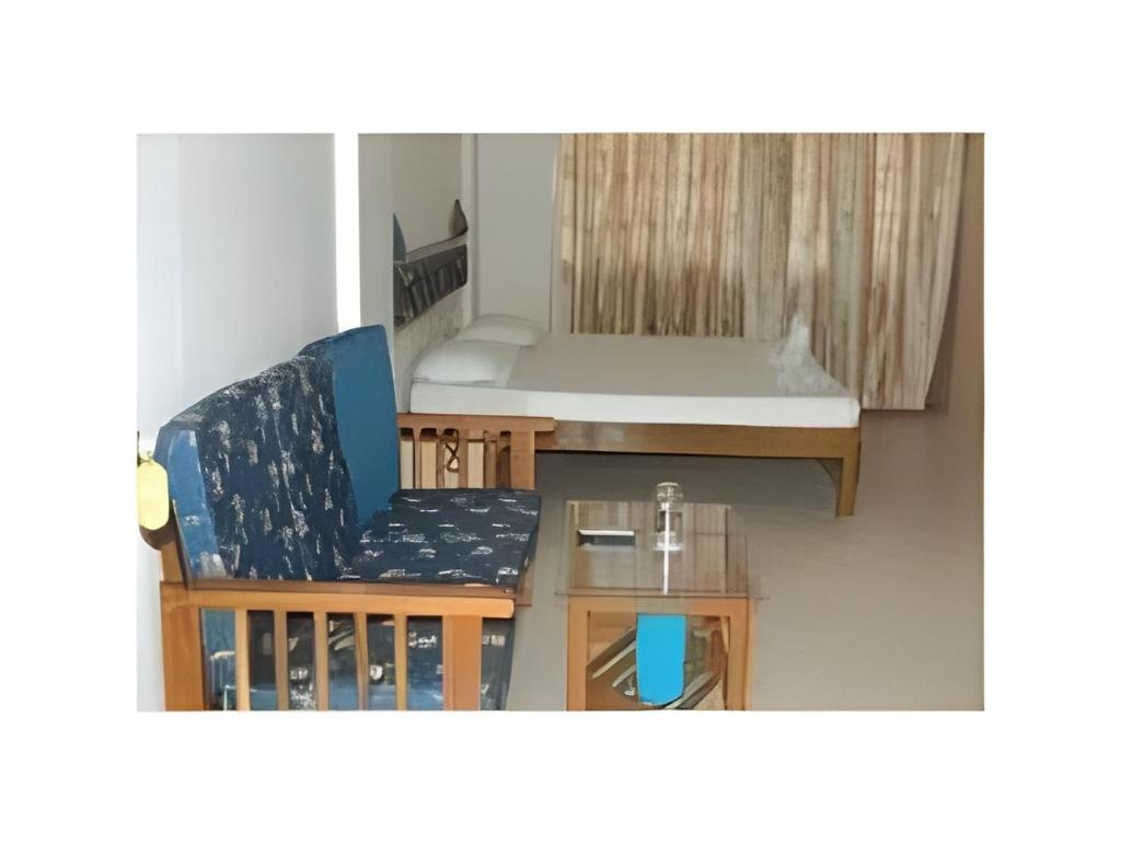 Avantika Resort  Rooms  Deluxe Pool Facing 4